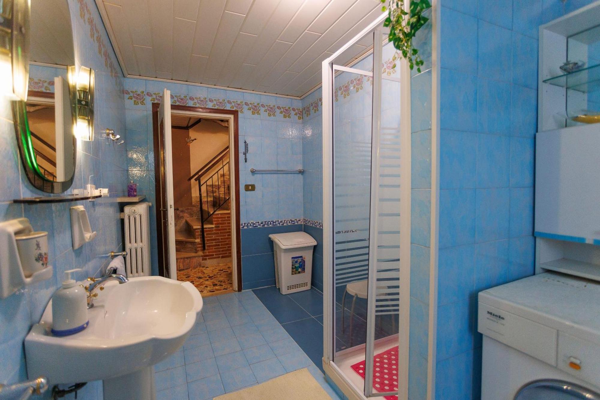 Casa Vacanze Mon Reve Cavalcaselle Exterior foto